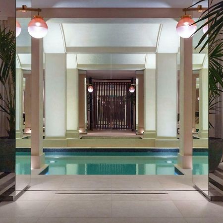 Les Jardins Du Faubourg Hotel & Spa By Shiseido Paris Ngoại thất bức ảnh