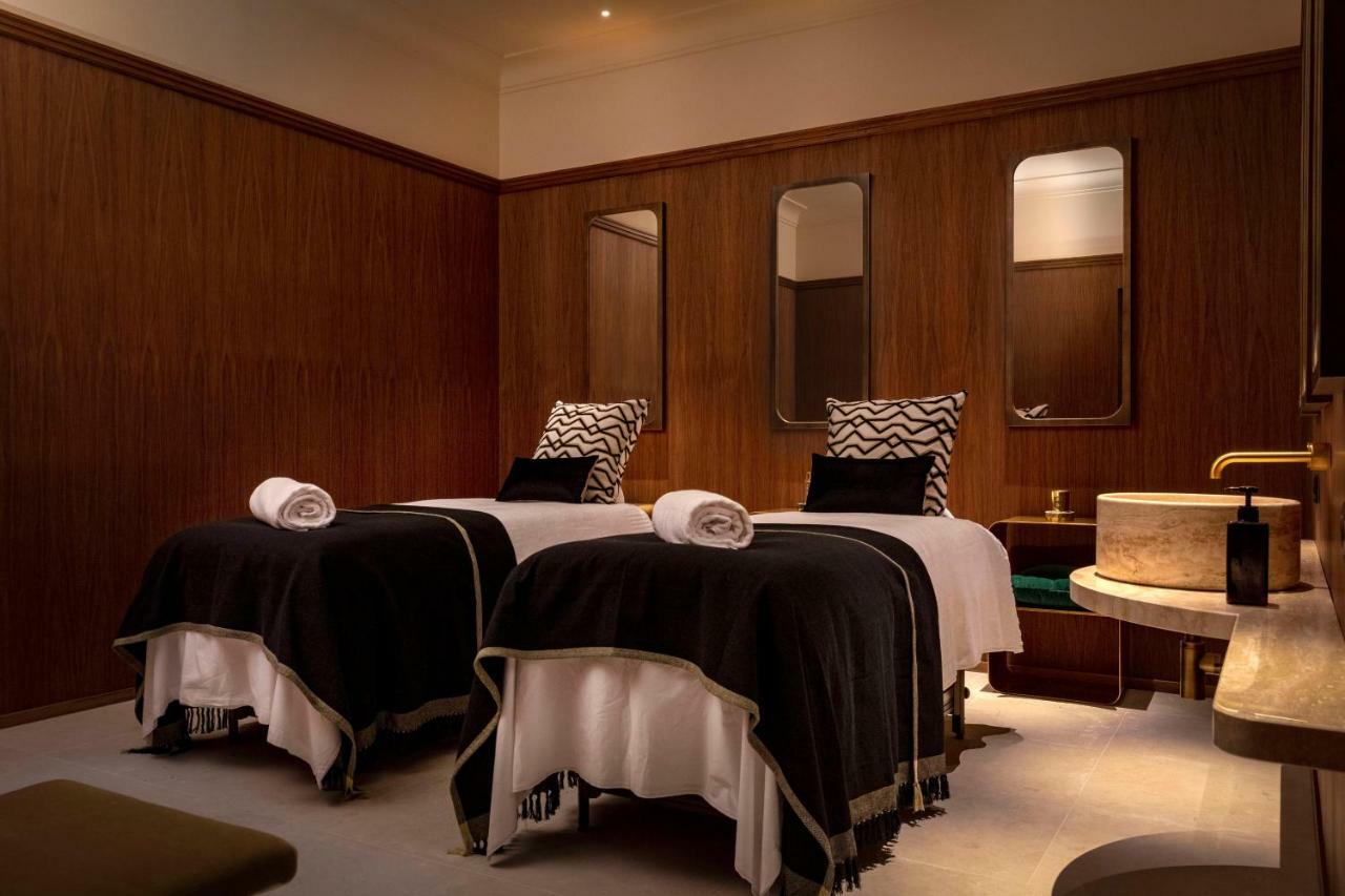 Les Jardins Du Faubourg Hotel & Spa By Shiseido Paris Ngoại thất bức ảnh