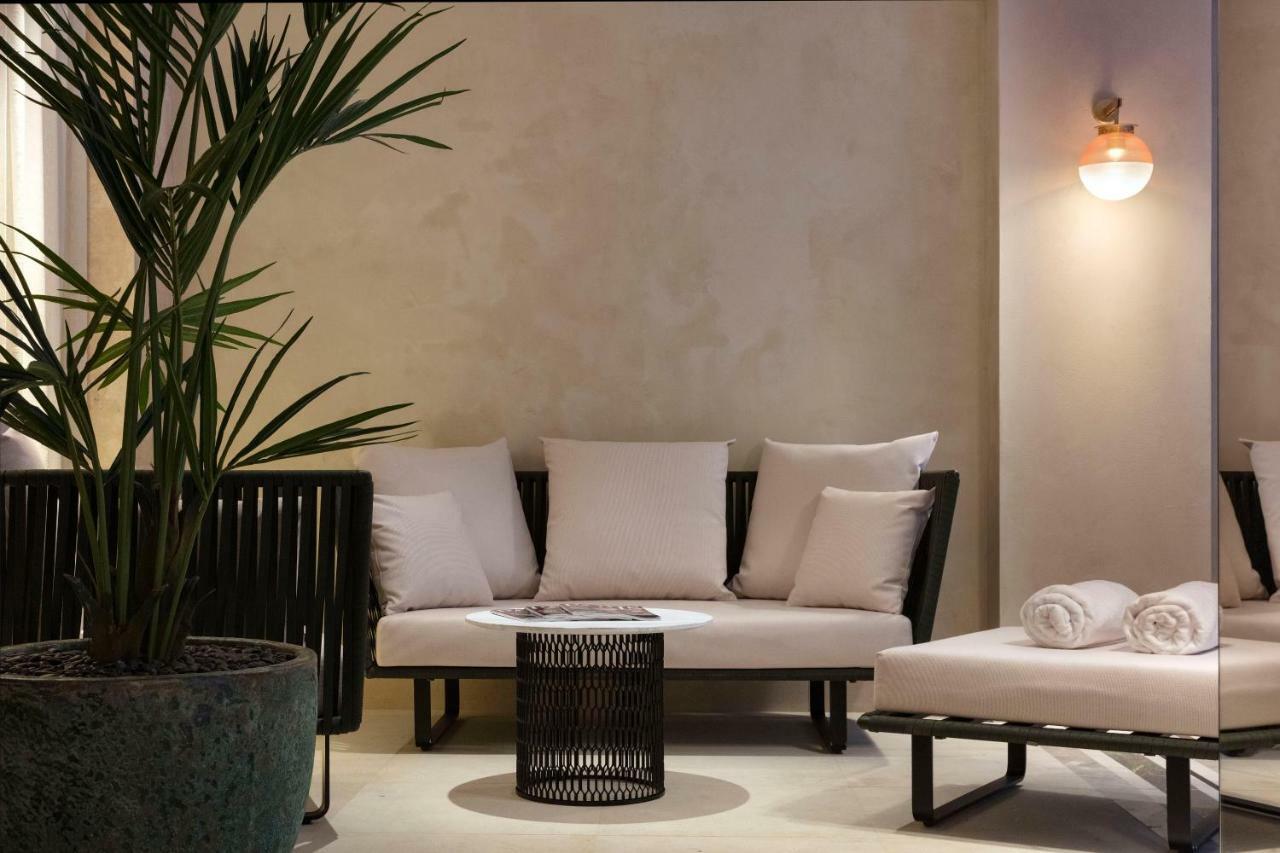 Les Jardins Du Faubourg Hotel & Spa By Shiseido Paris Ngoại thất bức ảnh